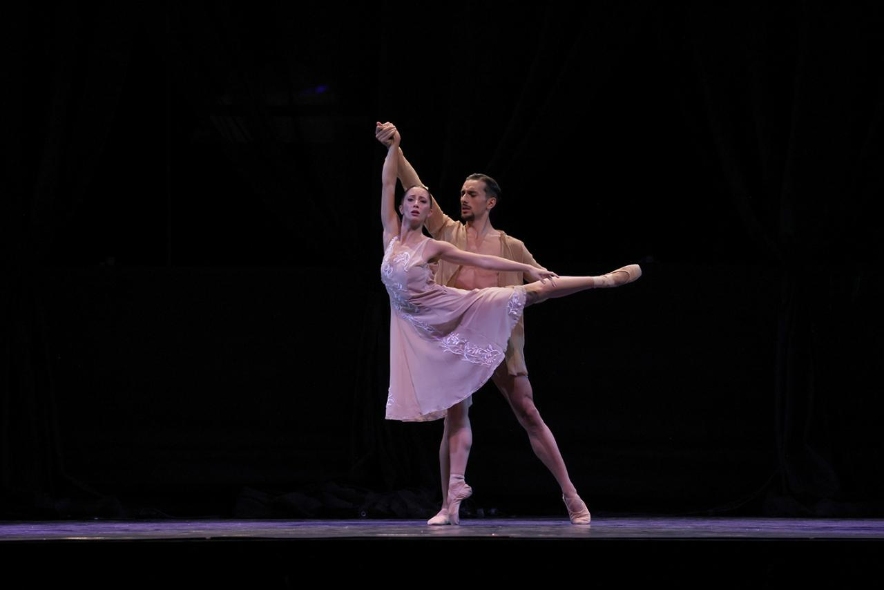 Romeo e Giulietta