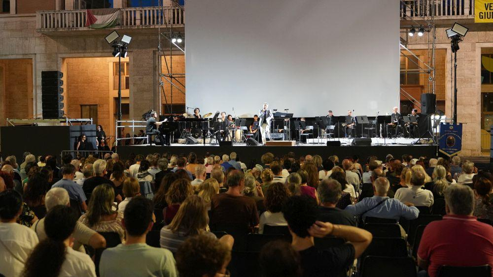 "Rossini qua, Rossini là", seconda settimana di eventi
