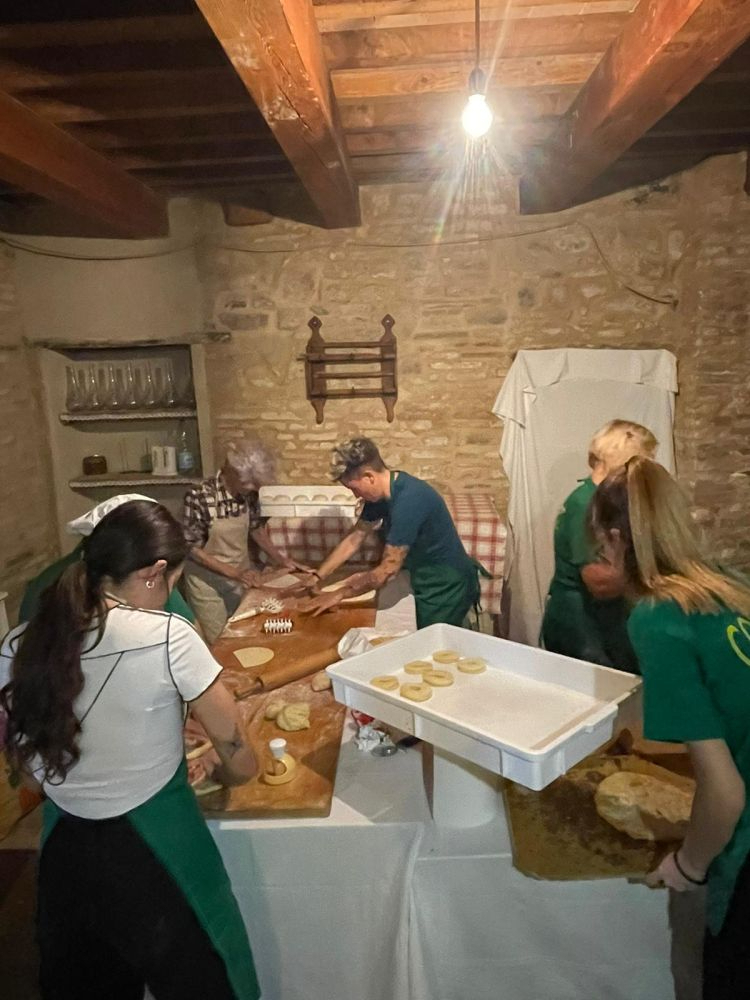 Sagra dell'acquaticcio