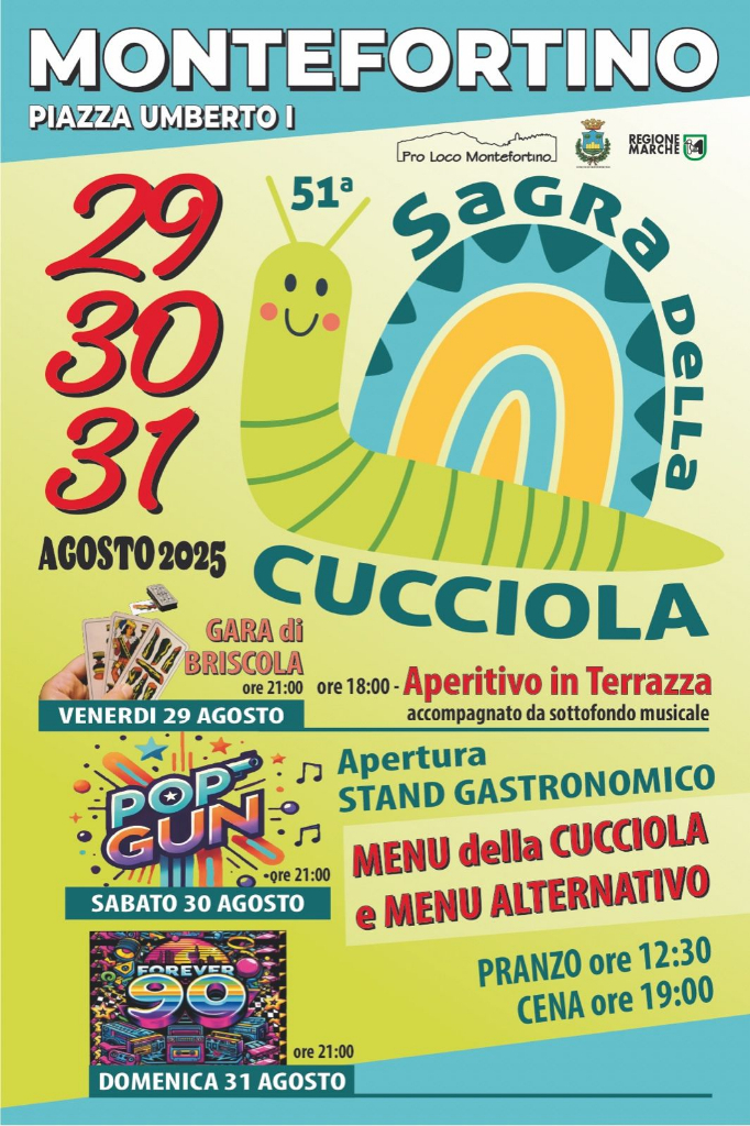 Sagra della cucciola