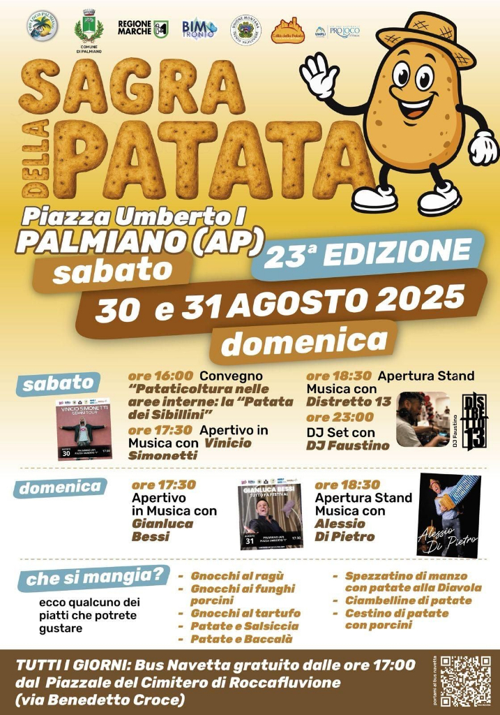Sagra della Patata