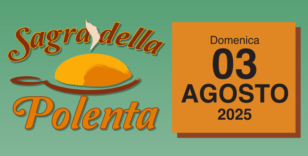 Sagra della Polenta