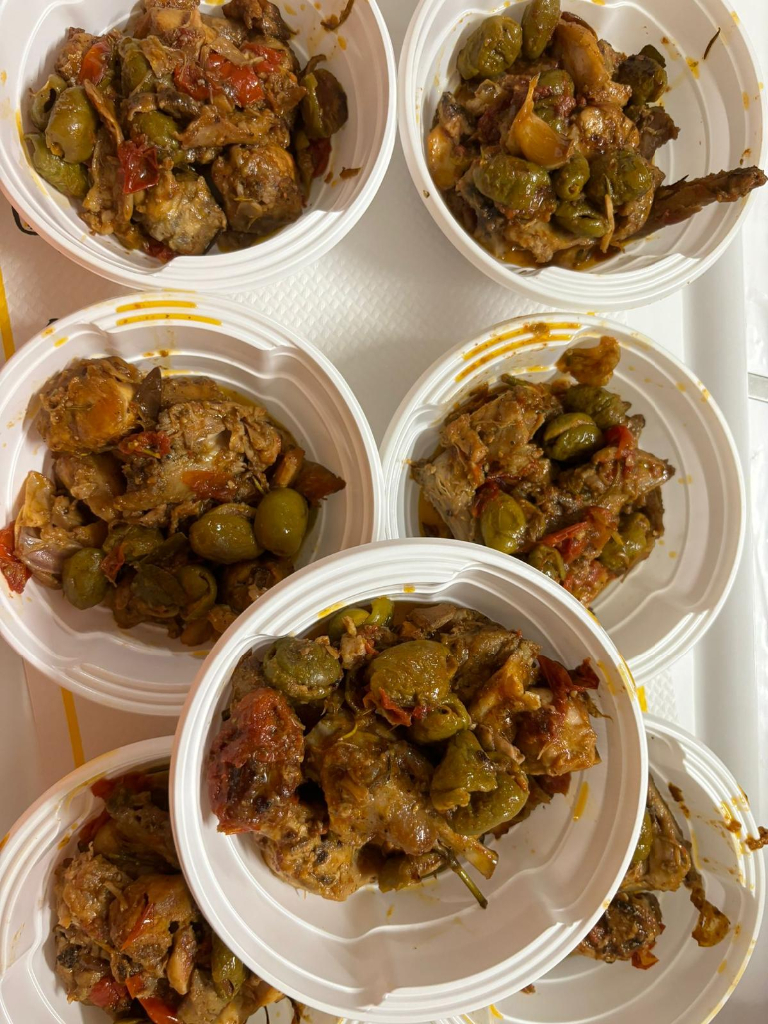 Sagra delle Lumache, del Coniglio e dello Spiedino