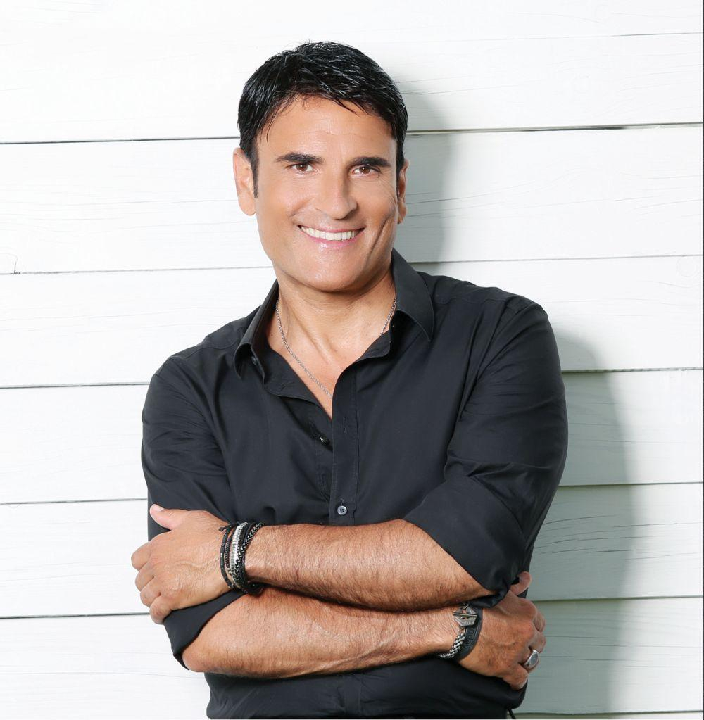 Sal Da Vinci in concerto