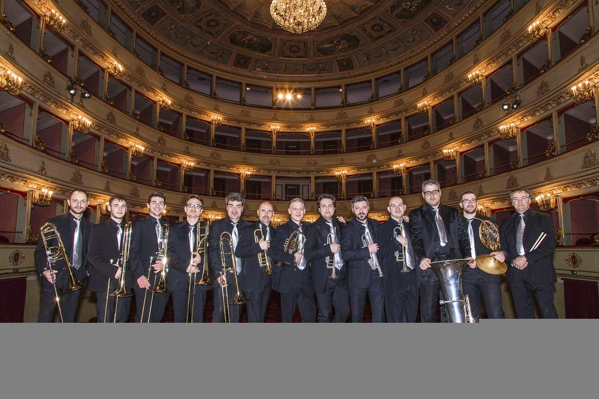 Salvadei Brass, Ottoni e Passione