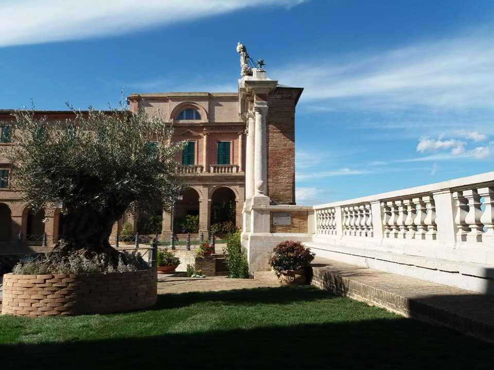 San Patrizio Festival