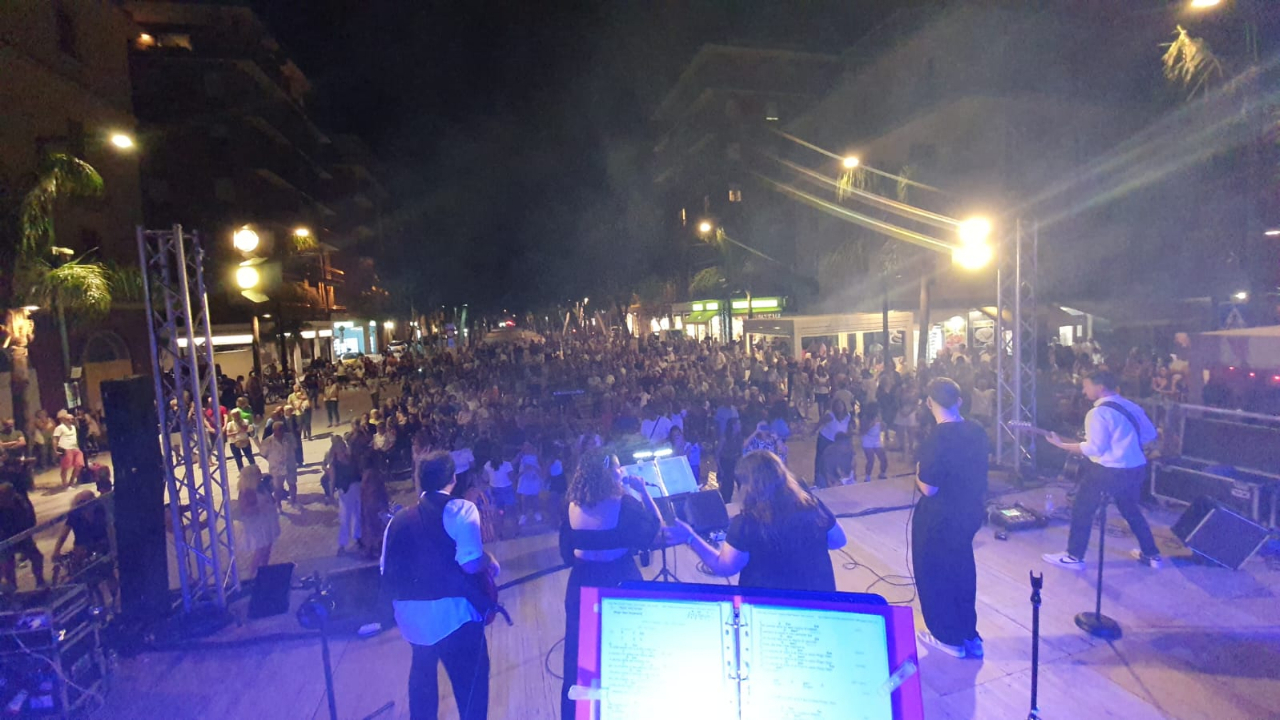 Sanremo Rewind