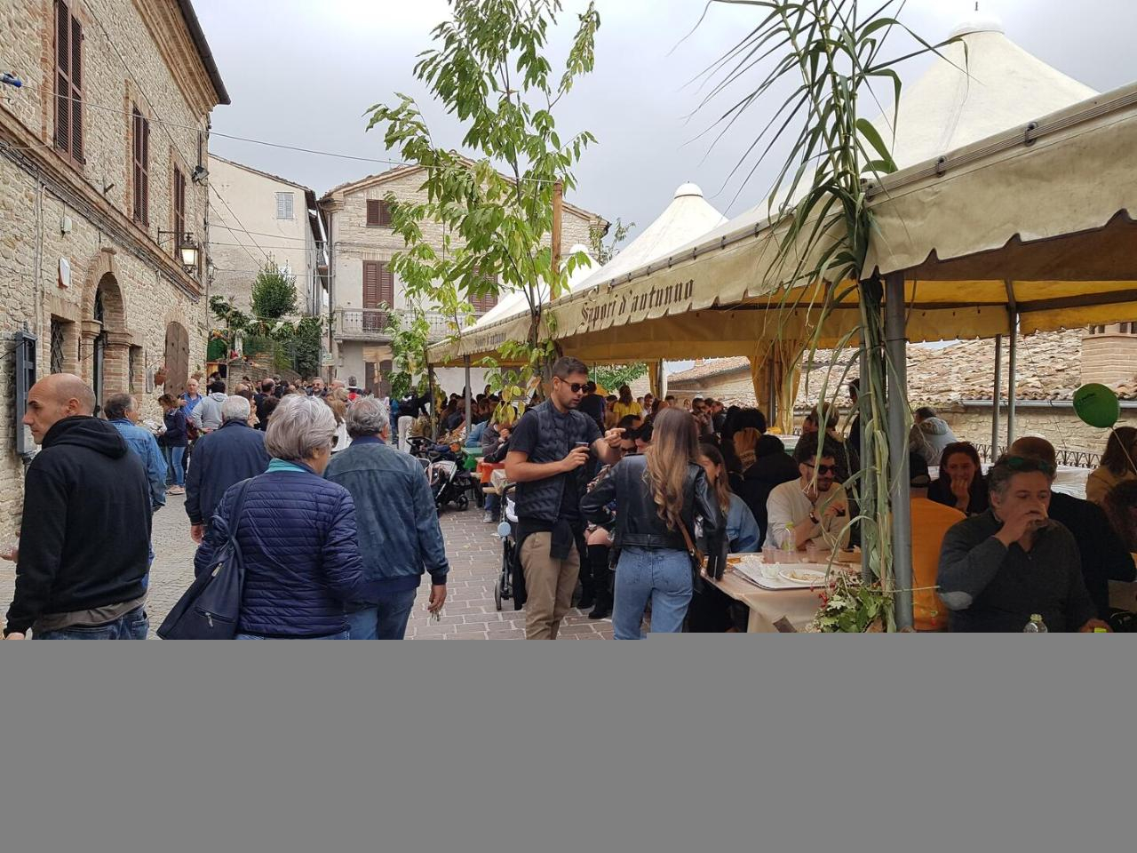 Sapori d'Autunno