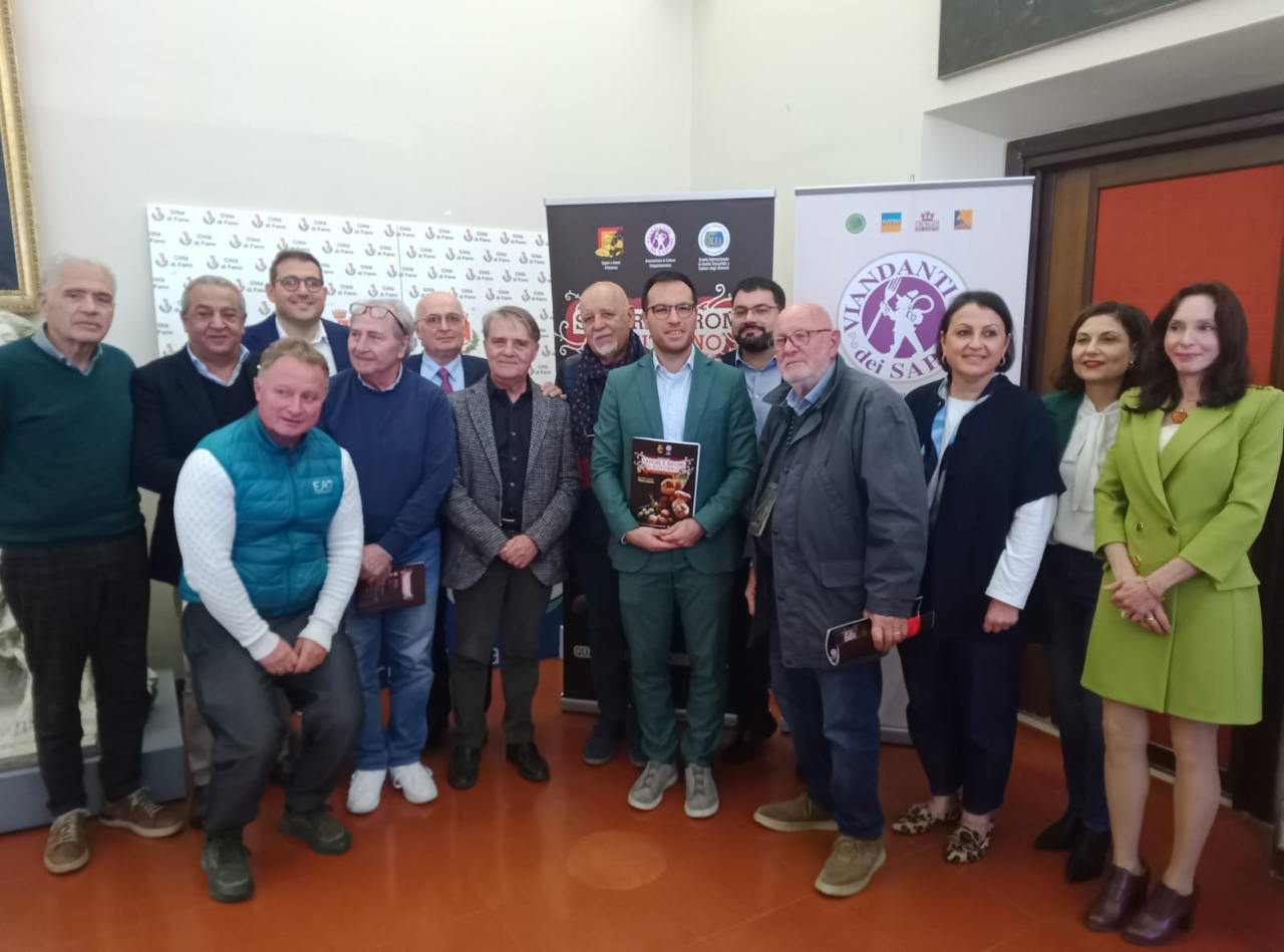 Sapori e Aromi d'Autunno