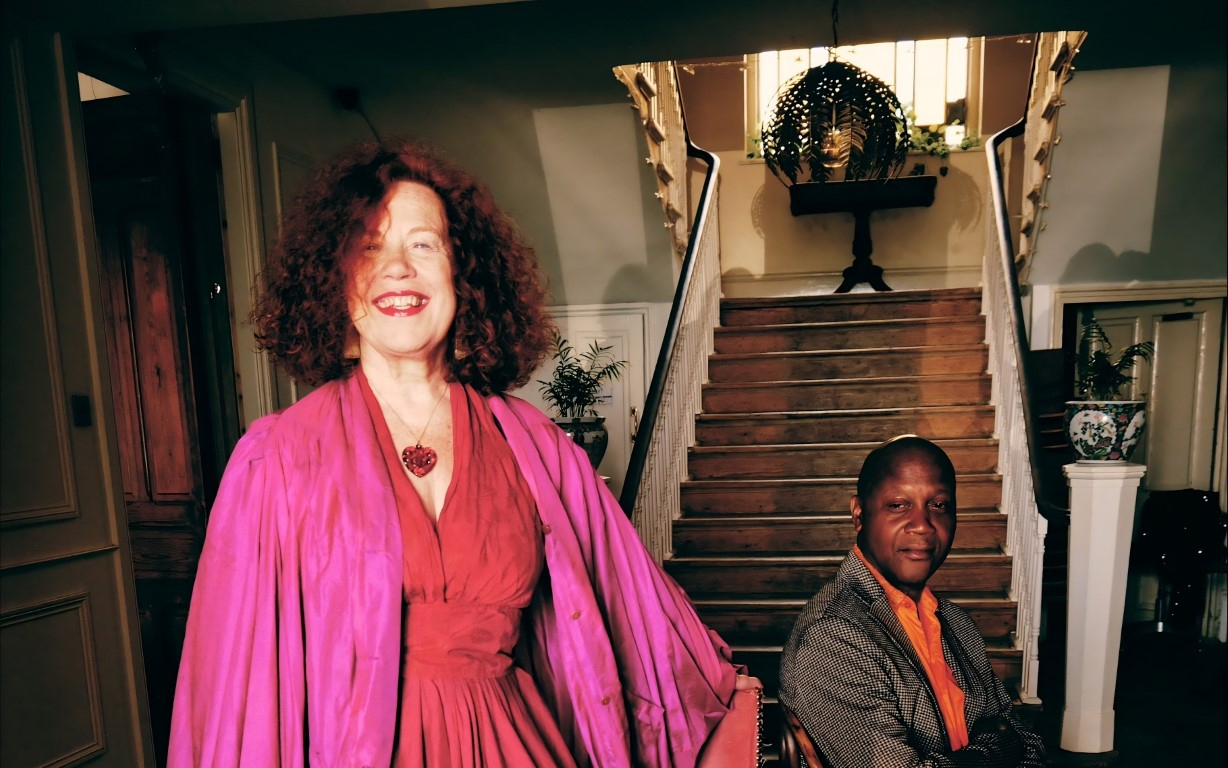 Sarah Jane Morris apre il Sant'Elpidio Jazz Festival