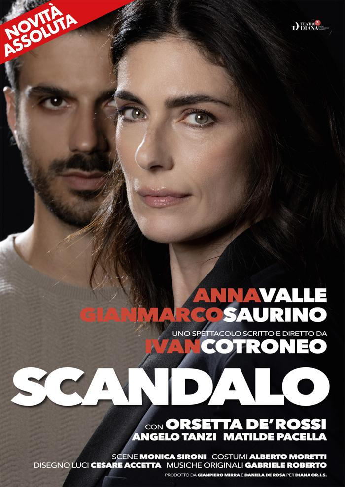 Scandalo