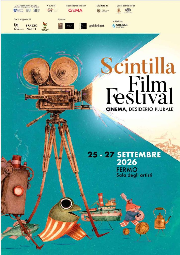 Scintilla Film Festival