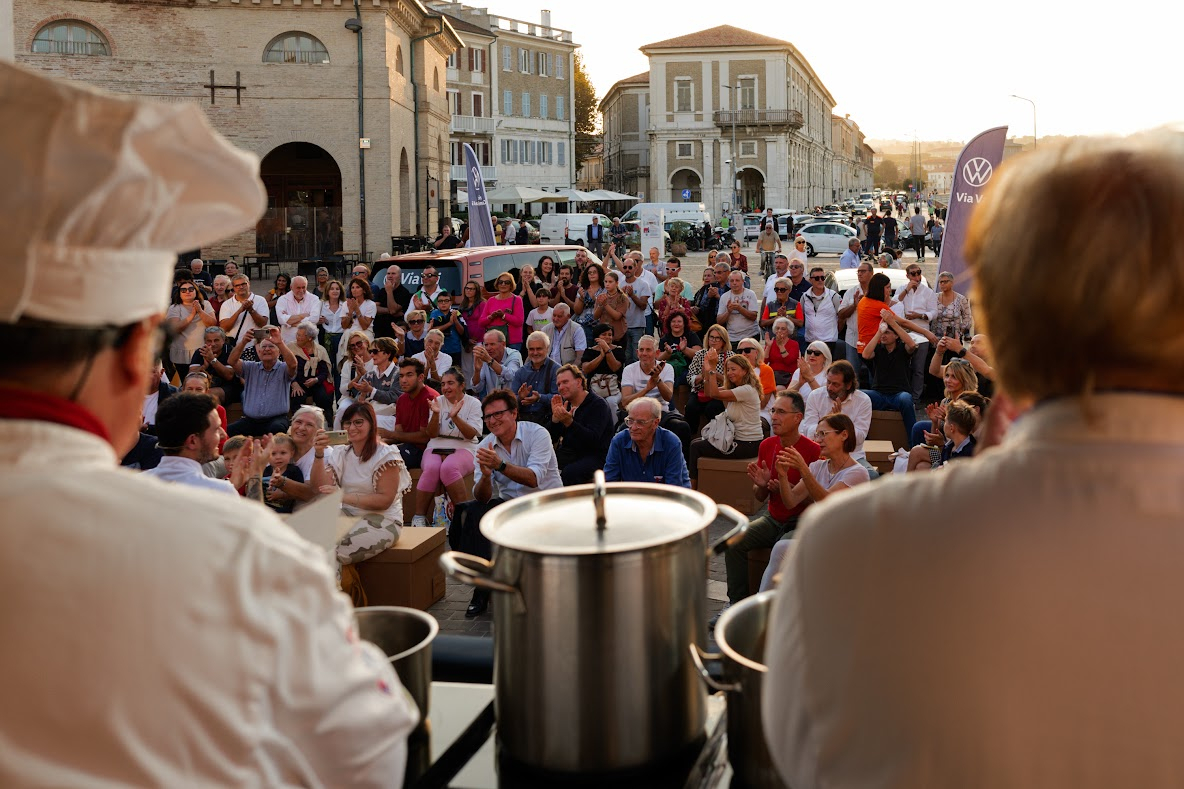Senigallia Città Gourmet, 5ª edizione