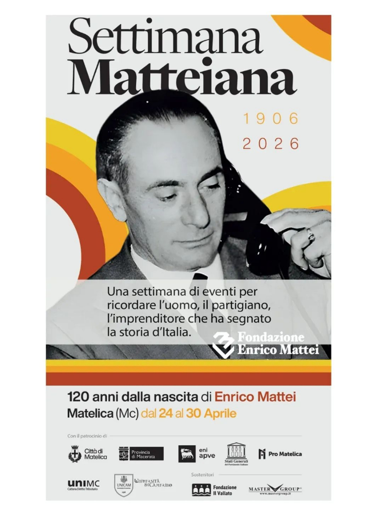 Settimana Matteiana