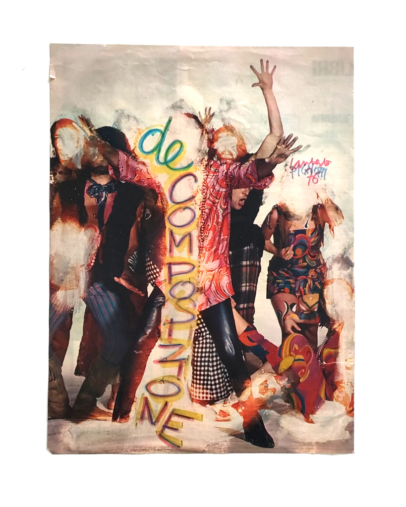 Sex sport burocrazia