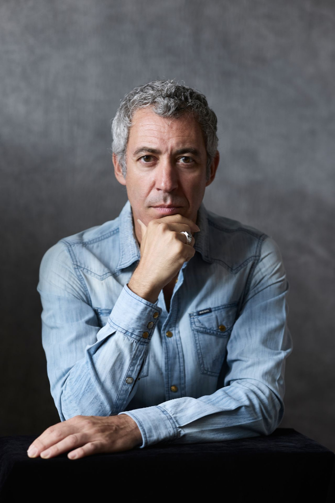 "Sfidati di me", Kessisoglu a Porto San Giorgio e a Cagli