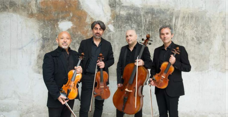 Sibillini in jazz, Borghi d'Incanto