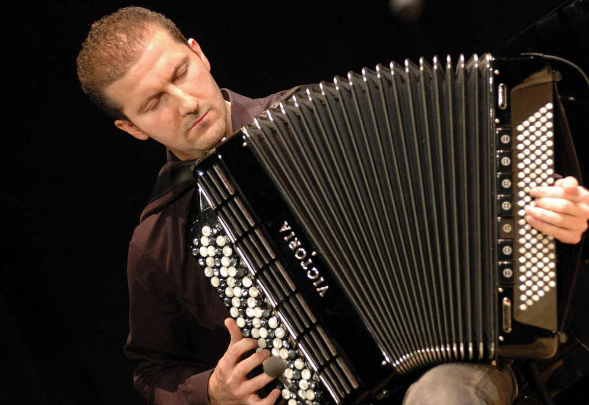 Sibillini in Jazz
