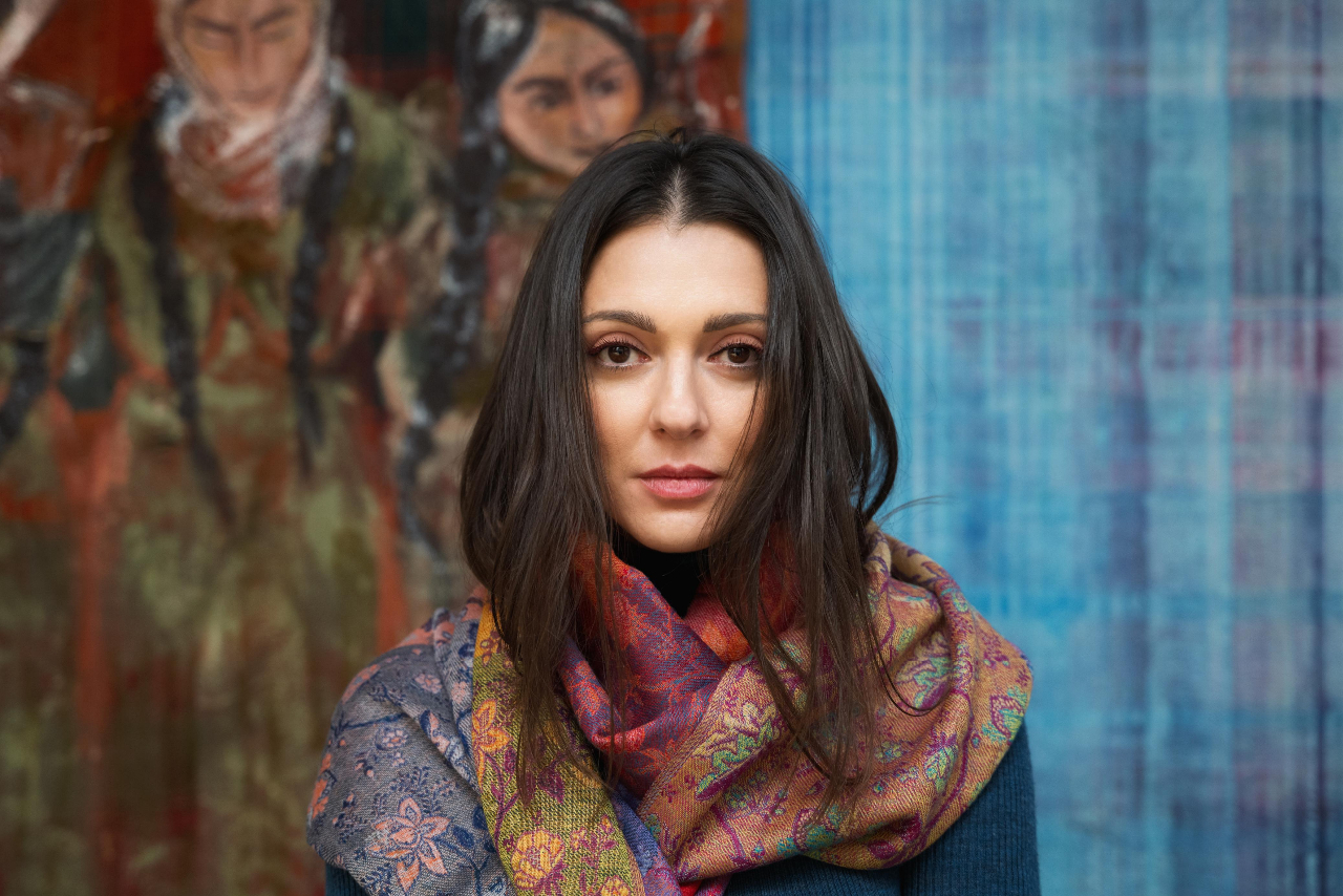 Simona Molinari Quintet
