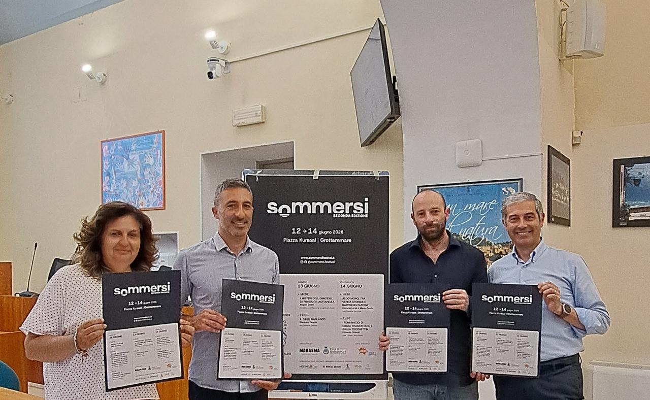 “Sommersi”, i grandi casi della cronaca italiana