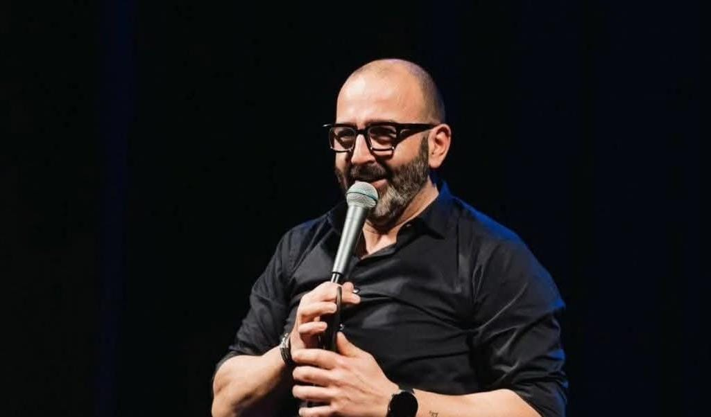 Sono Cose che Capitano