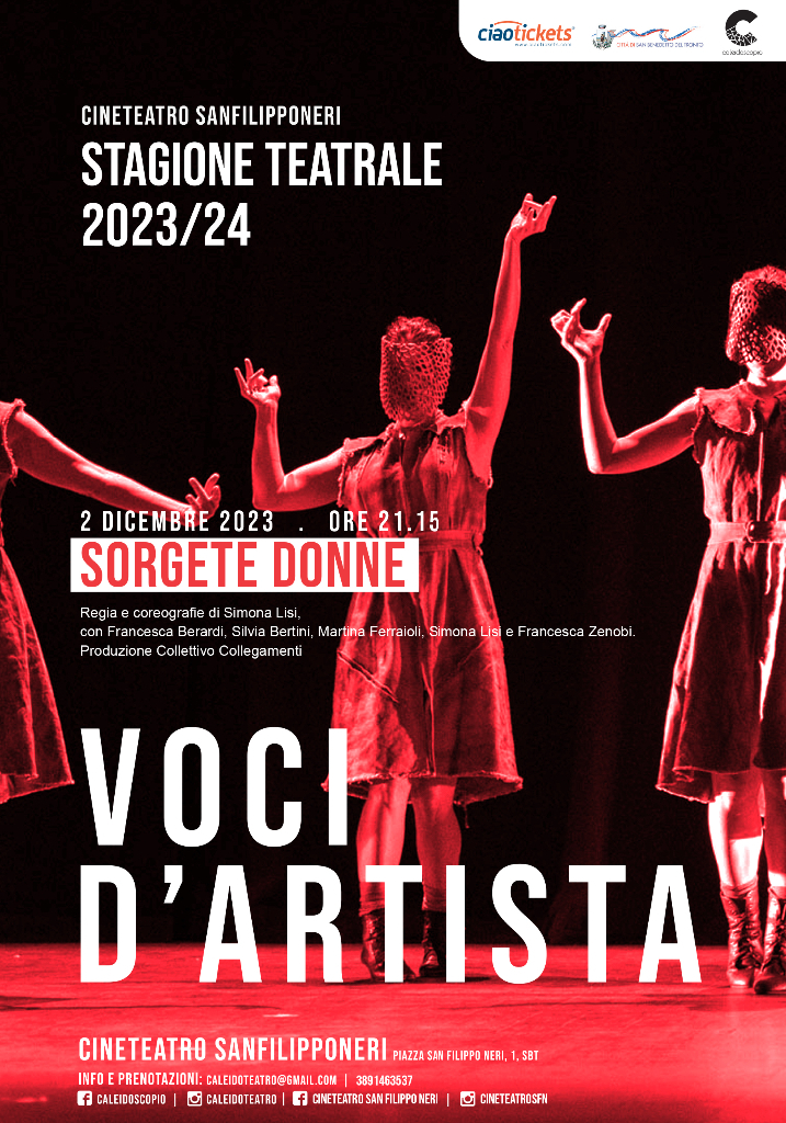 Sorgete donne