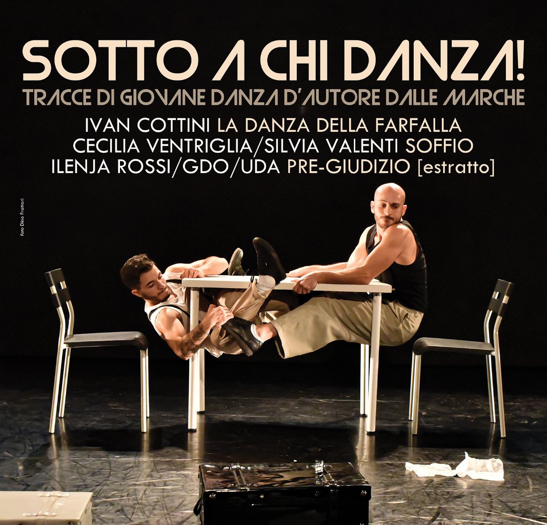 Sotto a chi danza!