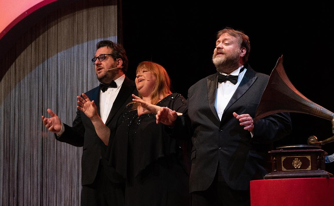Stagione 2023-24 del Teatro Persiani di Recanati
