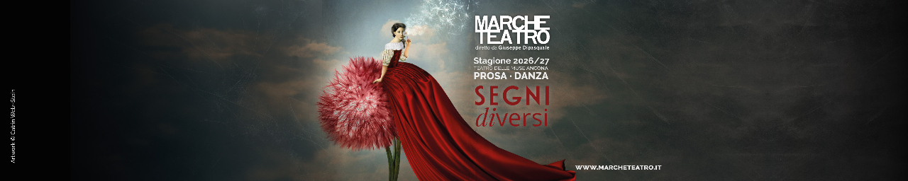Stagioni 2026/27 di Ancona