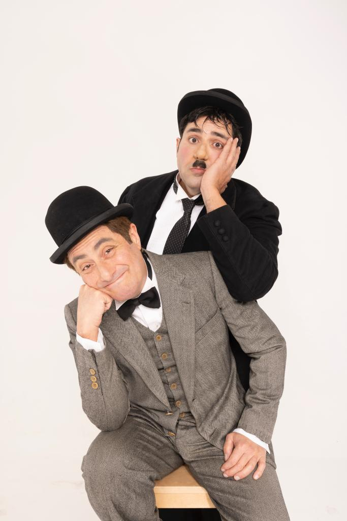 Stanlio & Ollio