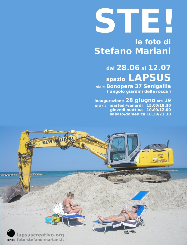 Ste!