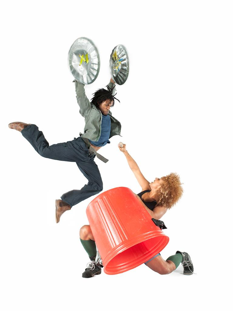 Stomp