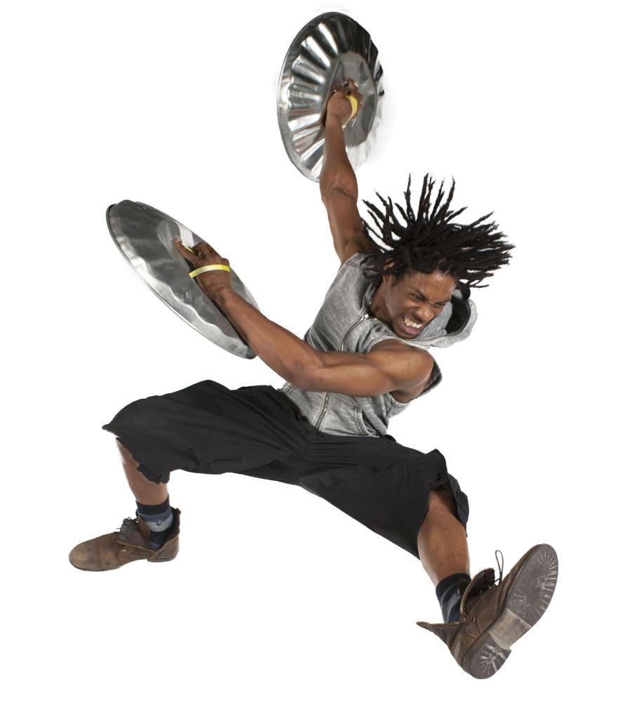 Stomp