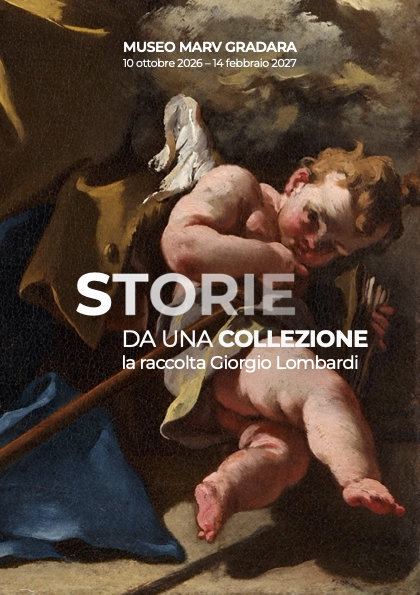Storie da una collezione