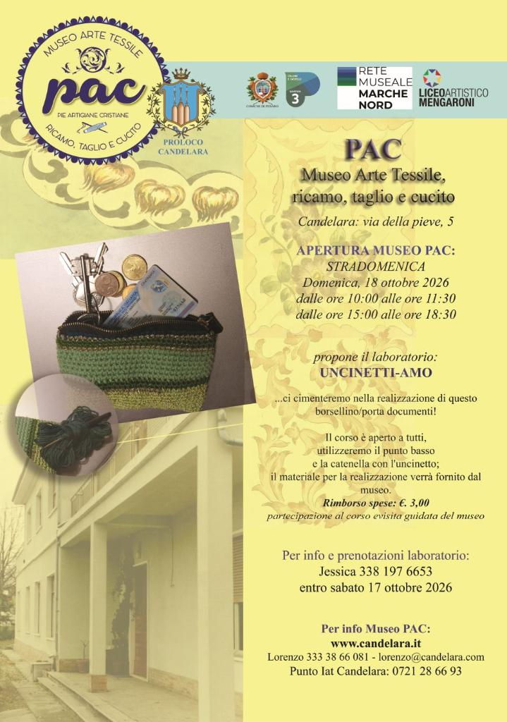 Stradomenica a Candelara