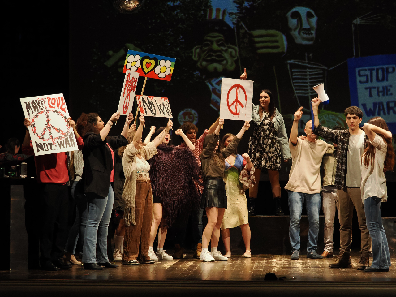 Strawberry Fields forever