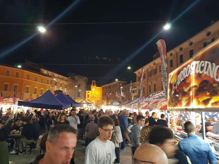 Street Food