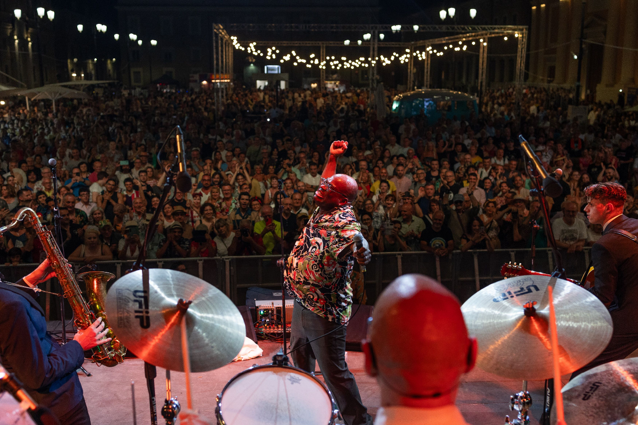 Summer Jamboree #25