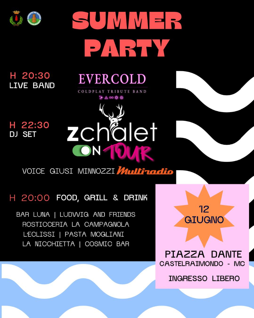 Summer Party