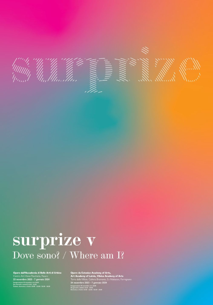 Surprize V