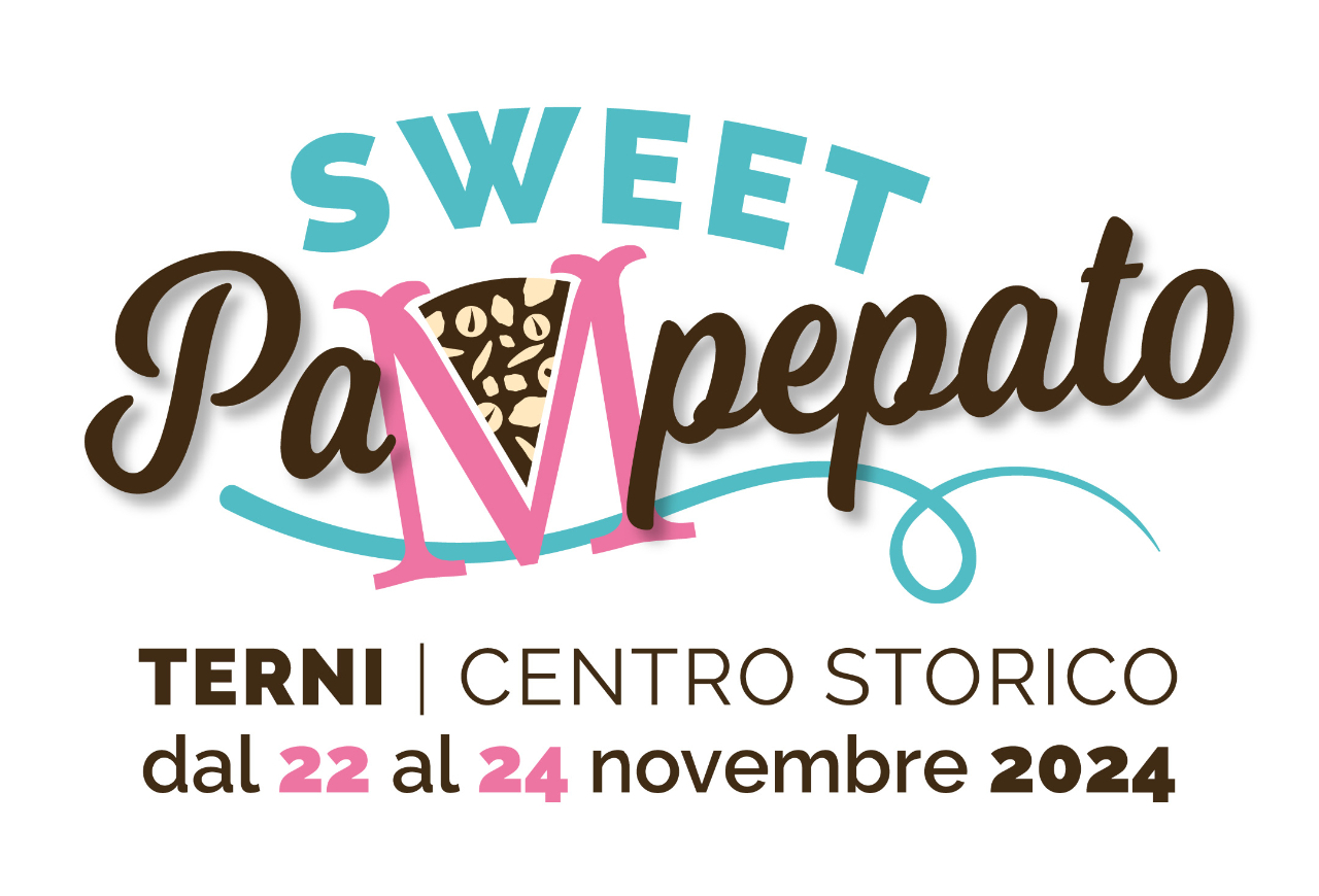 Sweet Pampepato, Pampepato di Terni IGP e Pasticceria
