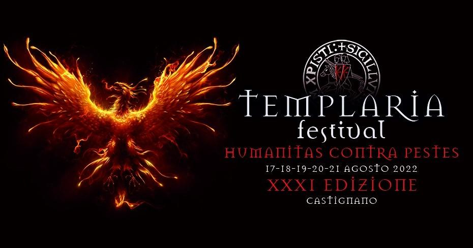 Templaria Festival