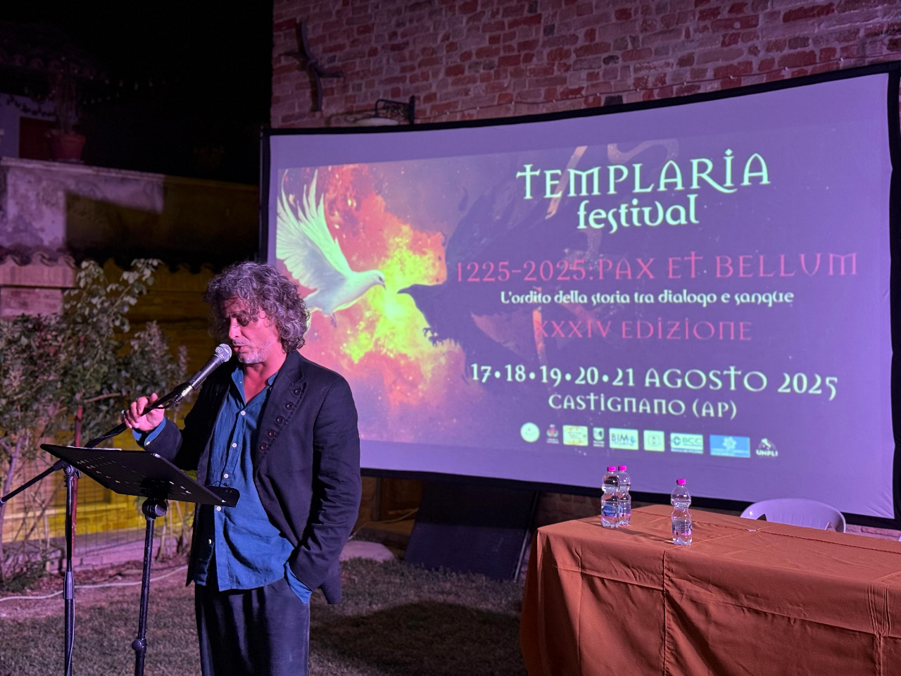 Templaria Festival