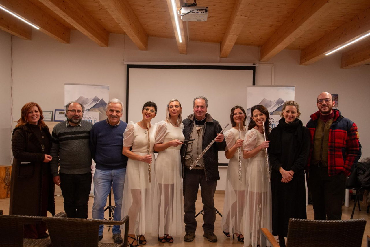 Territori Forti e Fluidi, ultimo week end di eventi