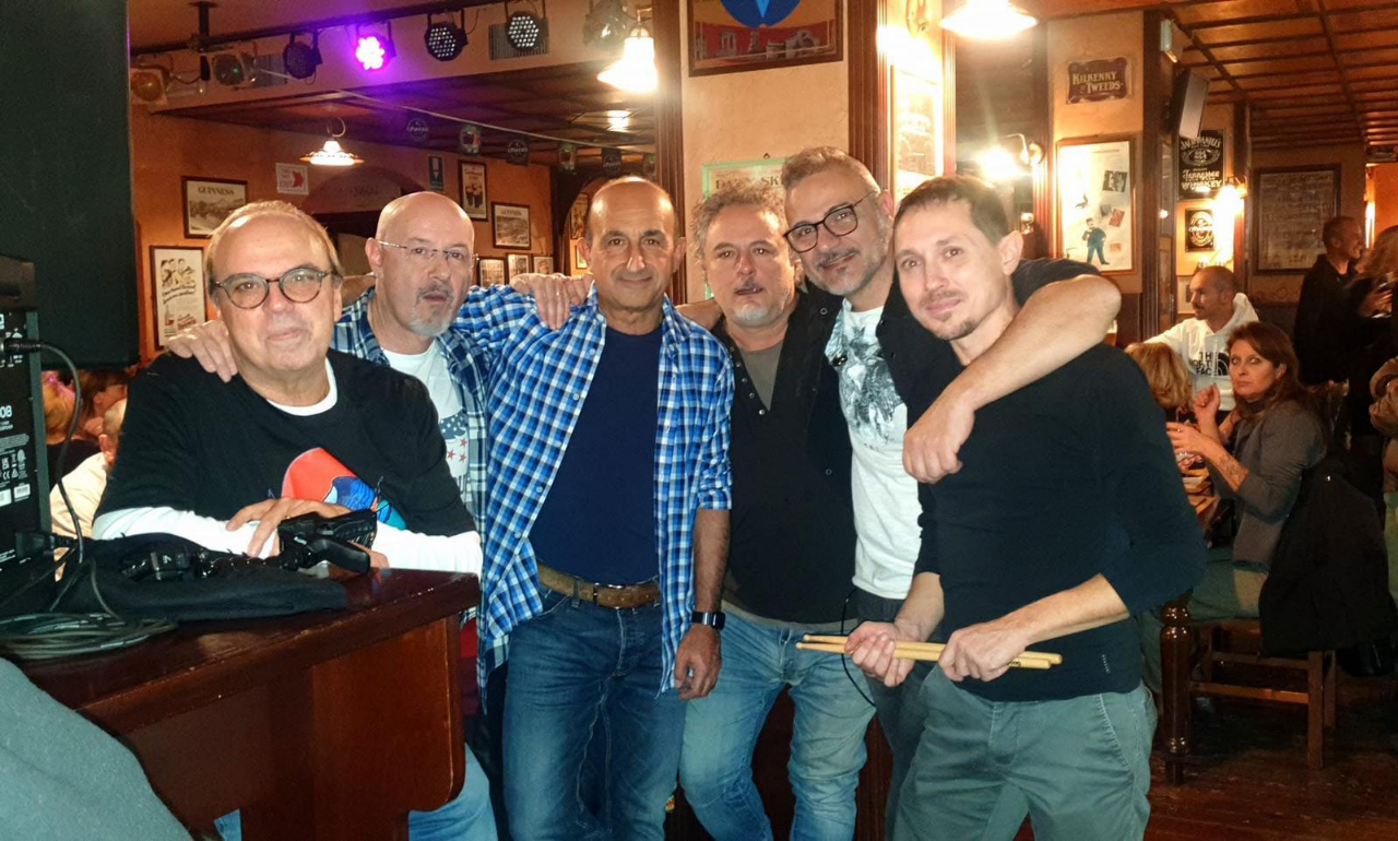 The Long Run - Eagles Tribute Band