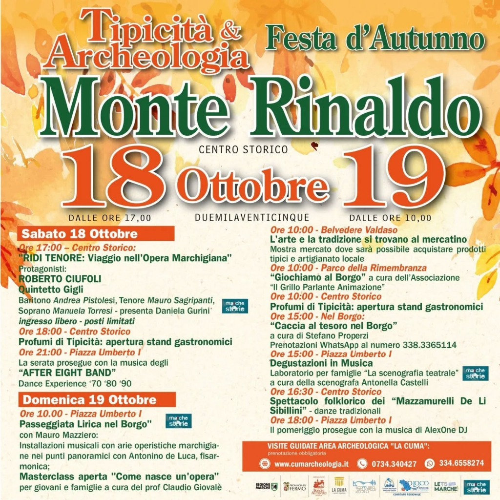 Tipicità e Archeologia