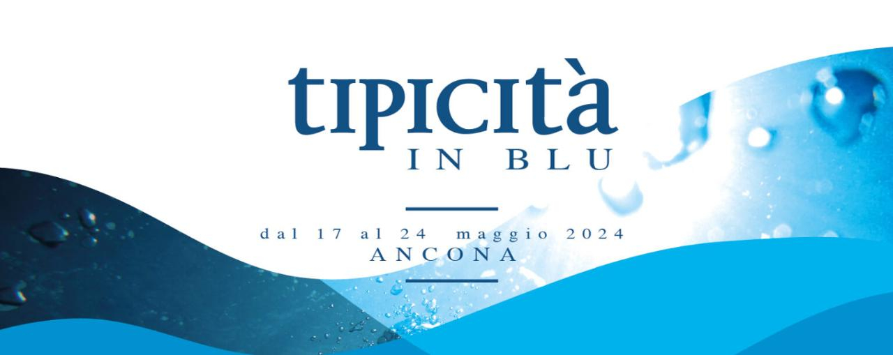 Tipicità in blu