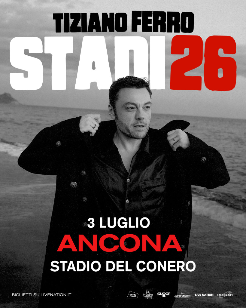 Tiziano Ferro