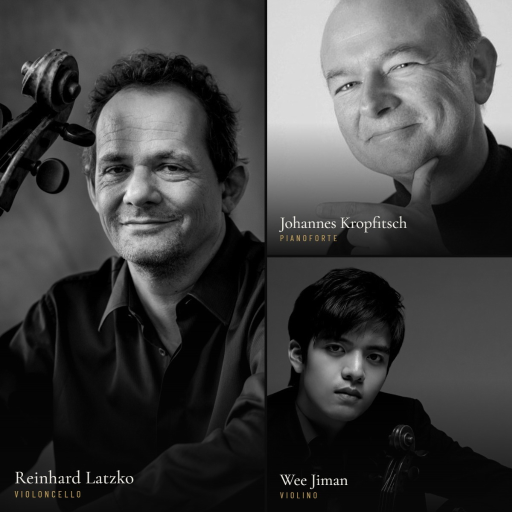 Torna Civitanova Classica Piano Festival