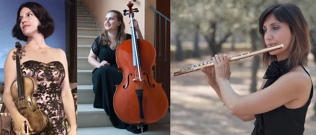 Tornano i Concerti Aperitivo